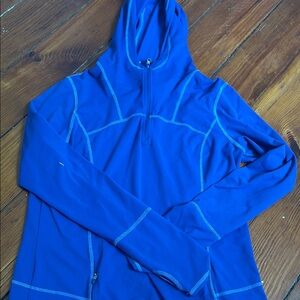 Kirkland Signature Royal Blue Jacket